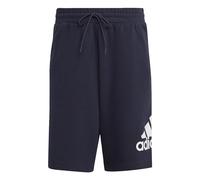 Adidas Homme Essentials Big Logo French Terry Shorts, Legend Ink, XL
