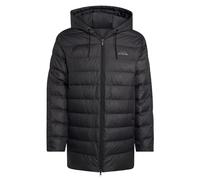 Adidas Doudoune Essentials 3-Stripes Climaproof Noir M