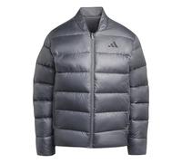 adidas Homme Essentials CLIMAWARM Synthetic Down Jackets, Grey Five, XXL