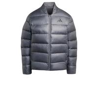 adidas Homme Essentials CLIMAWARM Synthetic Down Jackets, Grey Five, XXL