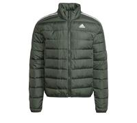 adidas Homme ESSENTIALS DOWN JACKET, Green Oxide, M