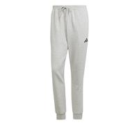 adidas Homme ESSENTIALS FEELCOZY FLEECE PANT, medium grey heather/black, L