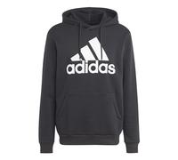 adidas Essentials Fleece Sweat à capuche noir L