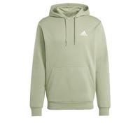 adidas Homme Essentials Fleece Hoodie, Tent Green, S