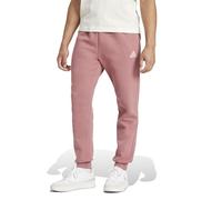 Adidas Homme Essentials Fleece Regular Tapered Pants, preloved Crimson, XL