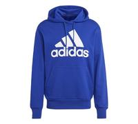 Adidas Homme Essentials French Terry Big Logo Hoodie, Semi Lucid Blue, L