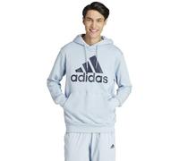 Sweat-shirt Adidas sweat à capuche en molleton français avec grand logo Essentials IS1352