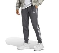 Jogging hommes adidas 3S FT TC PT Gris EU XXL