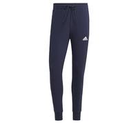 adidas 3S pantalons de survêtement bleu foncé XL