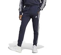 adidas 3S pantalons de survêtement bleu foncé XL