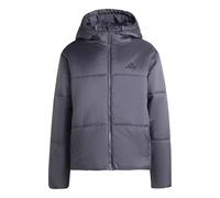 adidas Homme Essentials Highloft Insulated Puffer Coat, Aurora Onix, XL
