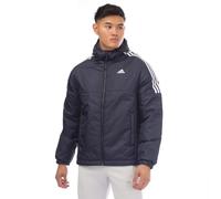 adidas Homme Essentials Insulated Hooded Jacket, Legend Ink, M