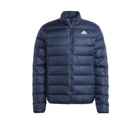 Veste en duvet légère pour homme - adidas - encre Legend - Bleu - Adulte - Homme M