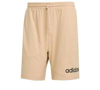 adidas Homme Essentials Linear Single Jersey Short