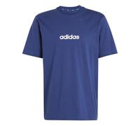 adidas Homme Essentials Linear Single Jersey Tee