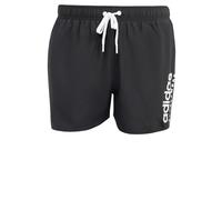 Short logo Essentials CLX Black S