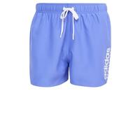 Adidas Homme Essentials Logo CLX Shorts, Cobalt Blue, XL