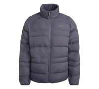 adidas Homme Essentials Packable Insulated Coat, Aurora Onix, XXL