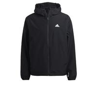 adidas Homme Essentials RAIN.RDY Jacket, Black, XL
