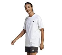 T-shirt hommes adidas SL SJ T Blanc EU M
