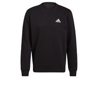 Sweat ADIDAS Feelcozy Noir - Homme - Manches longues - Col capuche S