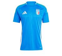 ADIDAS PERFORMANCE Maillot 'Italy 24' azur / vert / rouge / blanc, Taille XL