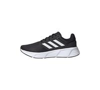 adidas Homme Galaxy 6 Shoes, Core Black / Cloud White / Core Black, 42 EU