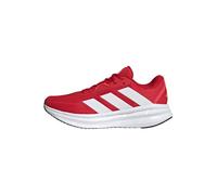 adidas Homme Galaxy 7 Running Shoes, Better Scarlet/Cloud White/Solar Red, 46 2/3 EU