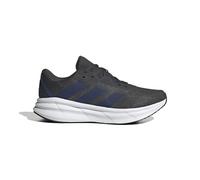 adidas Homme Galaxy 7 Running Shoes Chaussures de Course, Carbon/Dark Blue/Core Black, 42 EU