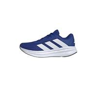 Chaussures adidas Galaxy 7 Running bleu marine blanc - 40