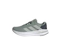 adidas Homme Galaxy 7 Running Shoes Chaussures de Course, Silver Green/Wonder Silver/Aurora Ink, 42 2/3 EU