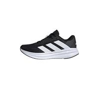 adidas Homme Galaxy 7 Running Shoes, Core Black/Cloud White/Carbon, 44 2/3 EU