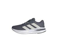 adidas Homme Galaxy 7 Running Shoes, Onix/Orbit Grey/Cloud White, 44 EU
