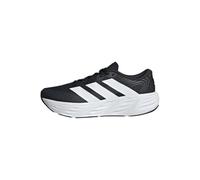 adidas Homme Galaxy 8 Running Shoes, Core Black/FTWR White/Carbon, 50 EU