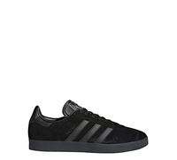 adidas Homme Gazelle Sneaker, Core Black/Cloud White, 43 1/3 EU