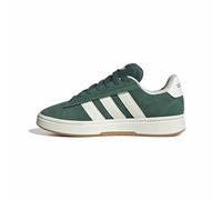 adidas Homme Grand Court Alpha 00S Shoes, Collegiate Green/Off White/Gum 3, 44 EU