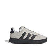 Adidas Baskets Grand Court Alpha 00s Gris Homme Taille EU 38 2/3