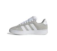 adidas Homme Grand Court Alpha 00S Shoes, Grey Two/FTWR White/Grey Two, 45 1/3 EU