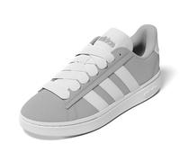 Adidas Homme Grand Court Alpha 00S Shoes, Grey Two/FTWR White/Grey Two, 46 EU