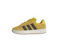 adidas Homme Grand Court Alpha Basket, Caoutchouc Jaune Gris Utilitaire, 43 1/3 EU