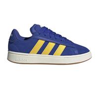 Adidas Homme Grand Court Alpha Chaussures, Bleu, 43 1/3 EU