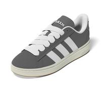 Chaussures adidas Grand Court Alpha gris foncé blanc - 44