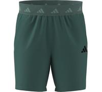adidas Homme Gym+ Shorts, preloved Teal, XL 7 inch