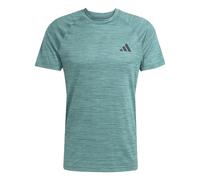 adidas Homme Gym+ T-Shirt, Preloved Teal Mel., XXL