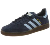 Adidas Chaussures Homme Handball Spezial – Collegiate Navy/Clear Sky/Gum – Taille 39 1/3 EU