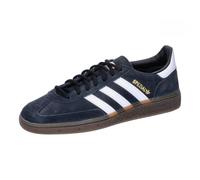 adidas Homme Handball Spezial, Core Black/Footwear White/Gum, 38 2/3 EU