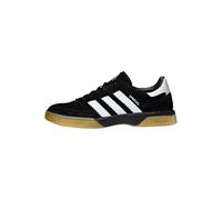 adidas Homme Handball Spezial Shoes, Core Black / Core White / Core Black, 39 1/3 EU