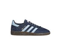 adidas Homme Handball Spezial Sneaker, Collegiate Navy/Clear Sky/Gum, Numeric_46 EU