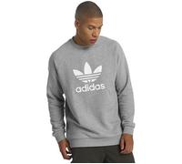 adidas Homme Hauts // Sweat & Pull Trefoil S