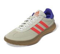 adidas HB Spezial Pro Indoor blanc rouge 41 1/3